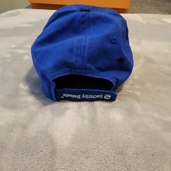 LA Dodger Hat - Picture 2 of 3